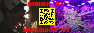 крисы Мариинск